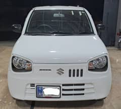 Suzuki Alto 2024 VXR END Brand New Zero Meter Car