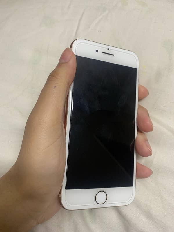 iphone 8 256 GB non PTA 0