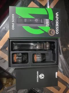 VAPORESSO XROS PRO