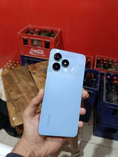 Realme note 50