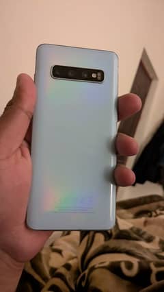 Samsung Galaxy S10