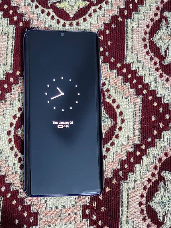 Mi Note 10 Lite, 8/128, complete box, edge display. 3