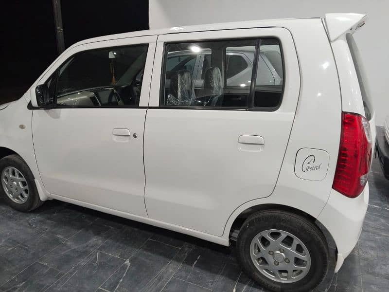 Suzuki Wagon R 2021 2