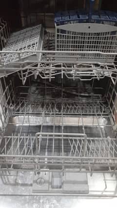 dishwasher