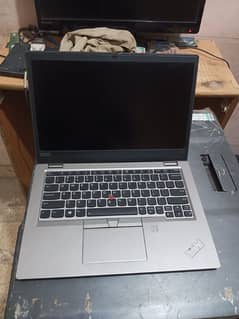 LENOVO 10TH GEN LAPTOP 16GB RAM 256GB SSD