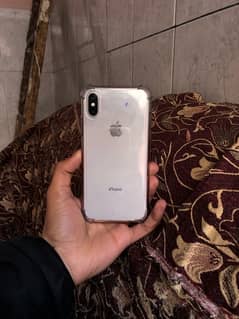 iphone X 256Gb PTA Approved