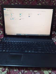 Acer Laptop