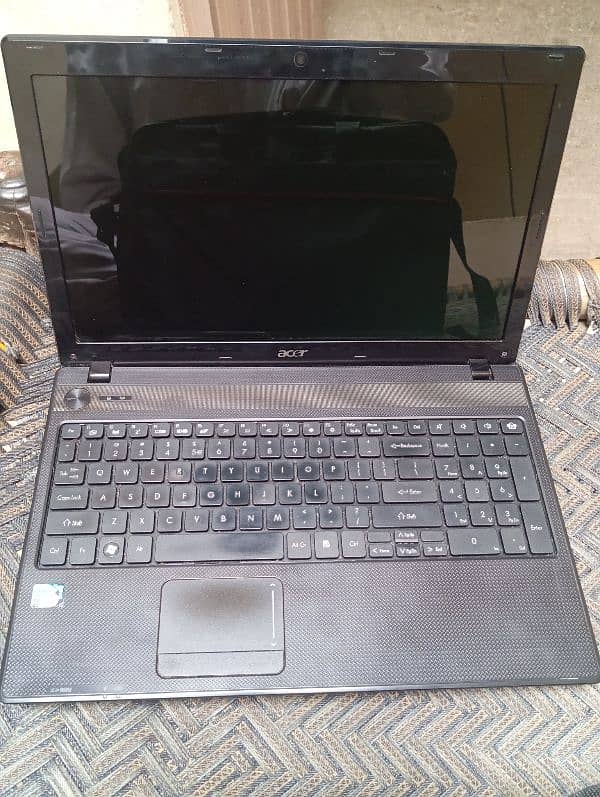 Acer Laptop 2