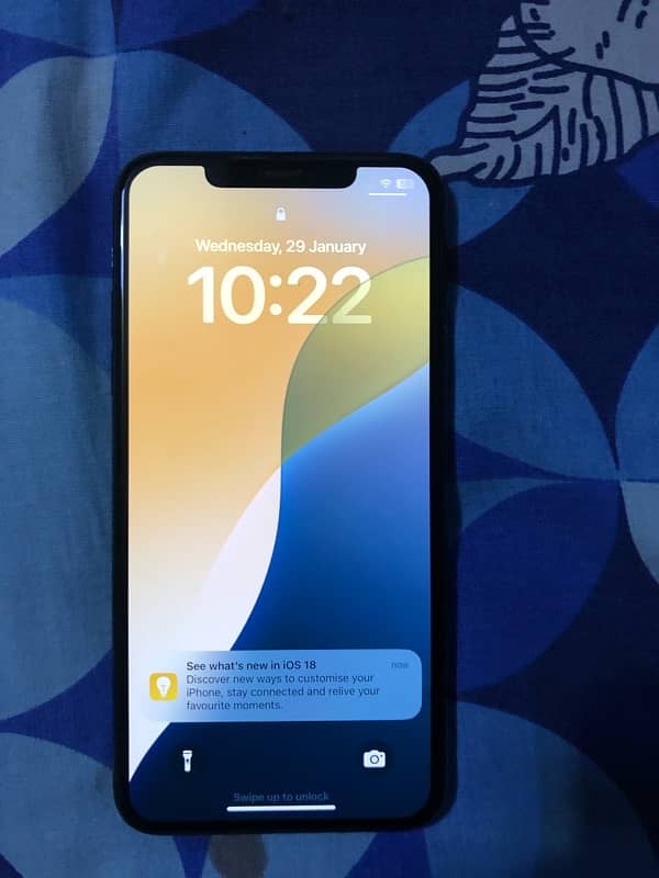 iphone 11 pro max 0