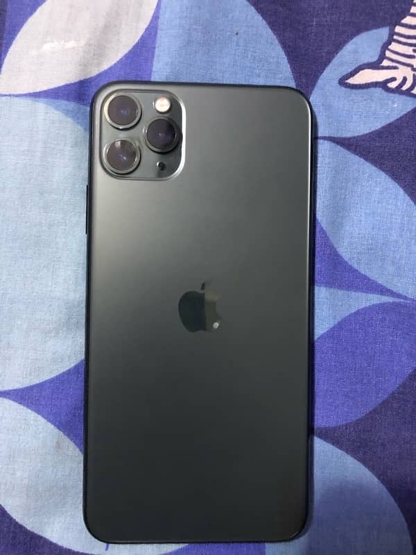 iphone 11 pro max 1