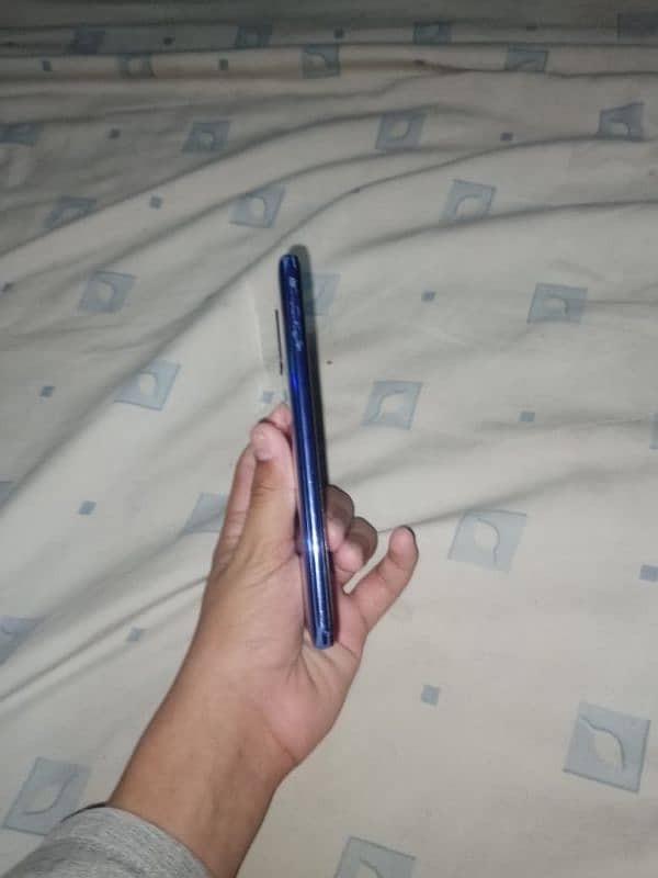 Samsung galaxy A31s 10/9 condition 0