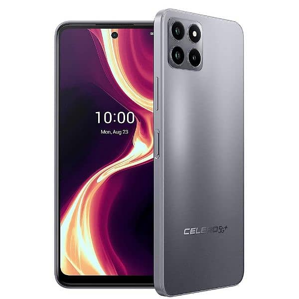 CELERO 5G PLUS GAMING DEVICE 10/10 9