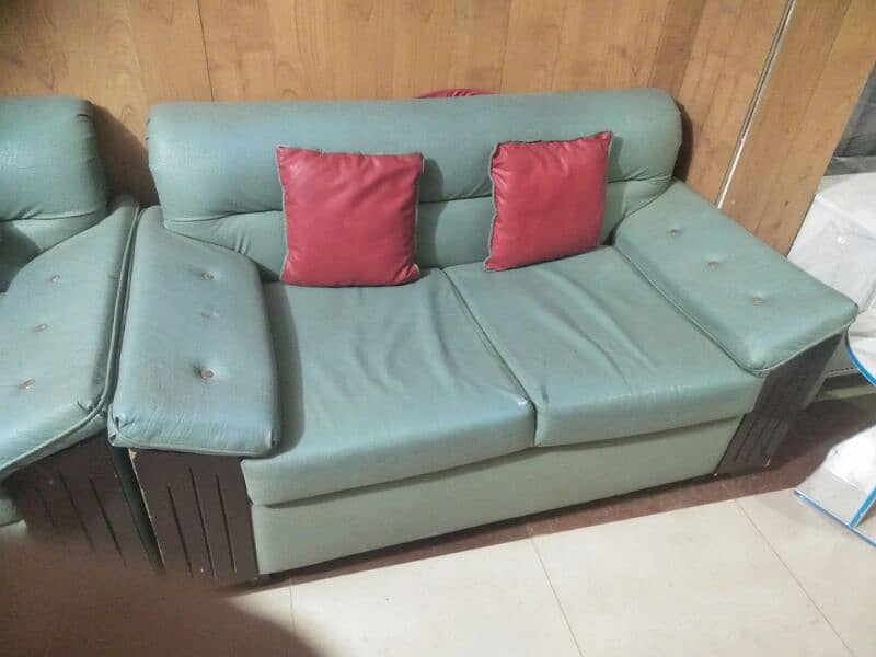 Imported 7 seater Sofa set 0