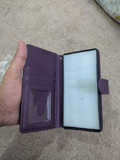 Google Pixel 6a wallet case