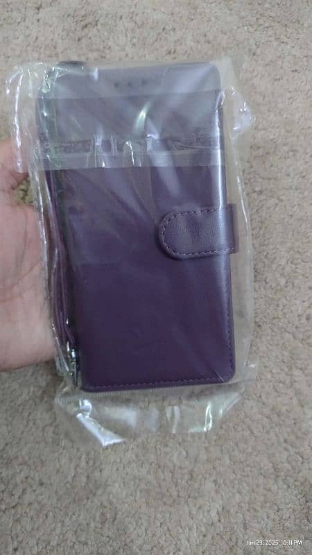 Google Pixel 6a wallet case 3