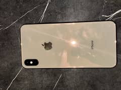 Iphone XS Max Non PTA for Sale