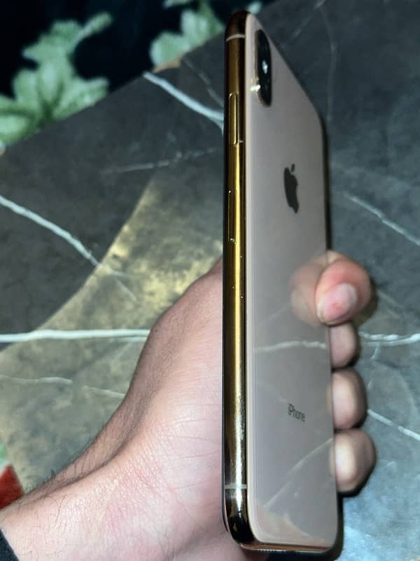 Iphone XS Max Non PTA for Sale 1