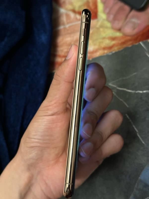 Iphone XS Max Non PTA for Sale 2