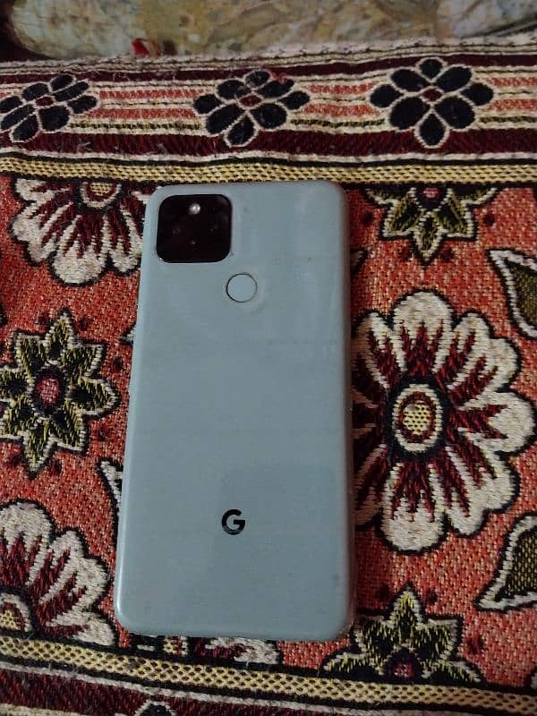 Google pixel 5 8gb 128gb line or tora sa dot 0