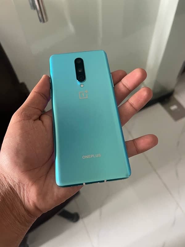 oneplus 8 0