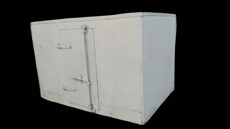 cooling container/reefer/refrigeration unit/chiller room/cold store 10