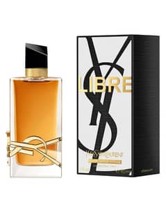 YSL Ladies Perfume Libre EDP 90ml