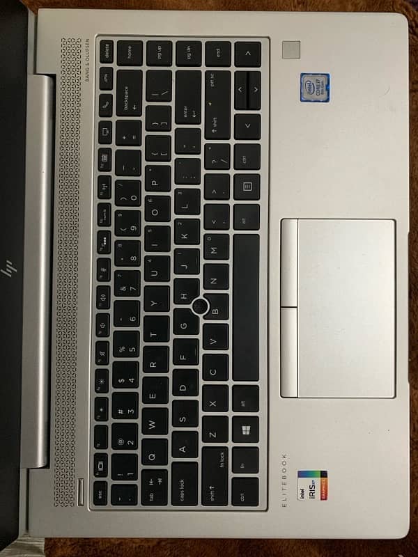 HP Elitebook 840 G6 Core i7 8th Generation 1