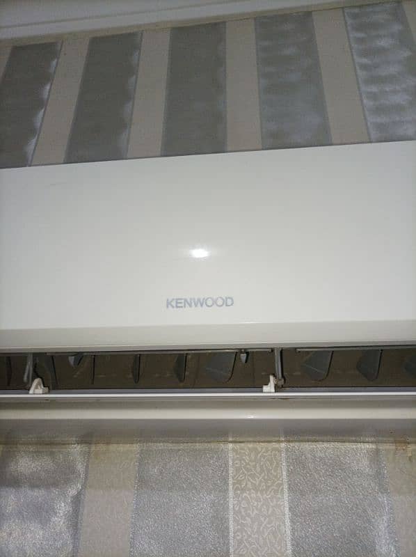 Kenwood AC sale 4