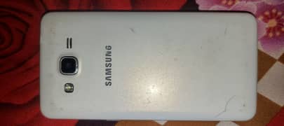 Samsung Galaxy grand prime