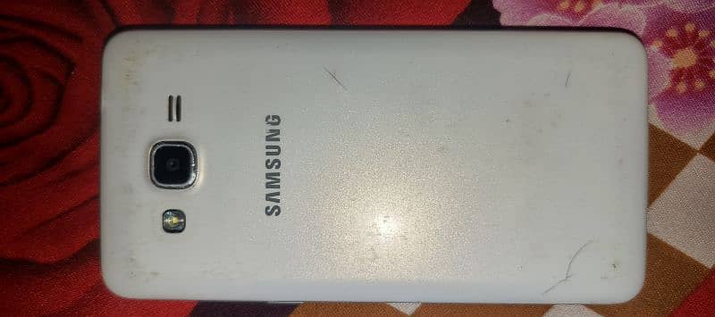 Samsung Galaxy grand prime 0