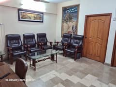 2000 sq ft one unit ( two apartments) for sale