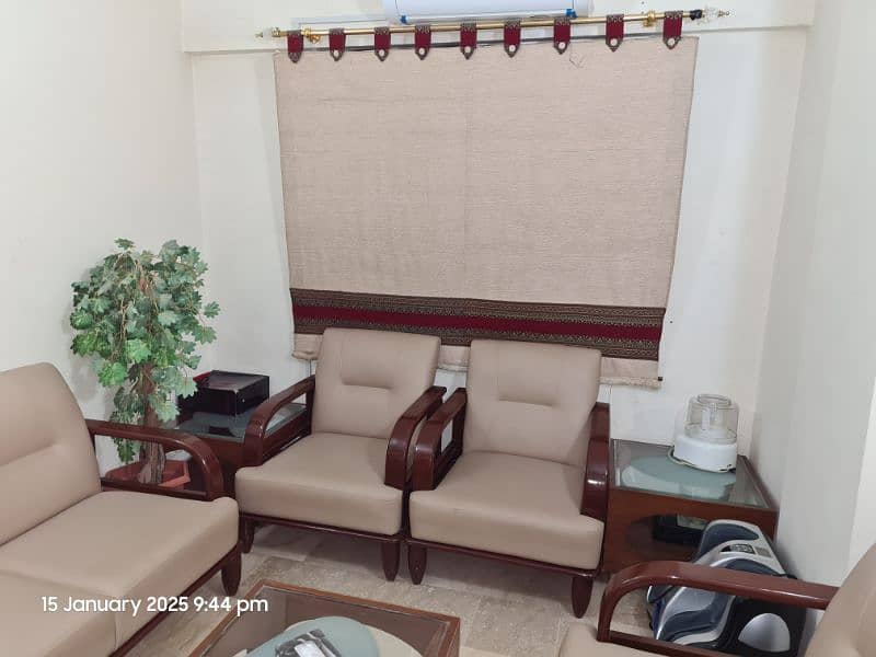 2000 sq ft one unit ( two apartments) for sale 8