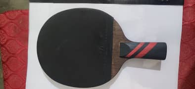 Table Tennis Racket _ Daslanka _ Short Handle