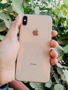 I phone Xs Max (Non pta)