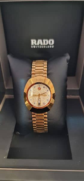 Rado Neelam 0