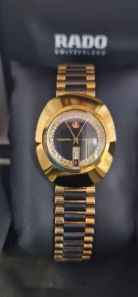 Rado Neelam 2