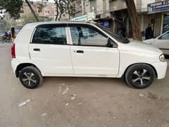 Suzuki Alto 2012 better than cultus coure mehran wagon r