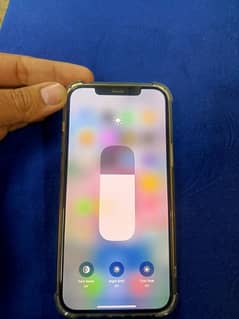 i phone 12 pro max non pta 10x10 condition 03216630226