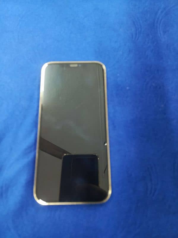 i phone 12 pro max non pta 10x10 condition 03216630226 2