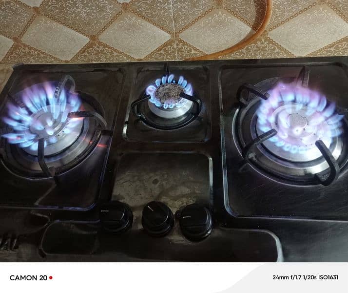 stove 0