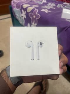 air pod 2 original