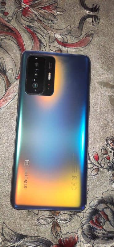 Xiaomi 11t 8gb Ram 256 gb Rom 144 HDZ Display 120 fps PUBG 8