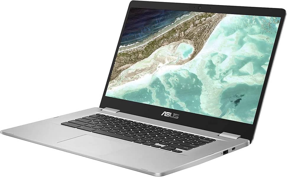 ASUS Chromebook C523NA 1