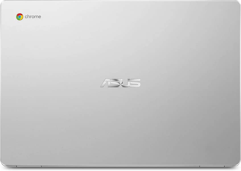 ASUS Chromebook C523NA 3