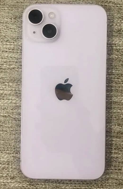 IPHONE 14 plus JV 128 Gb 2