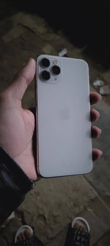 iphone 11 pro non active 0