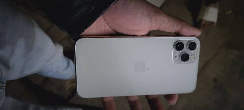 iphone 11 pro non active 6