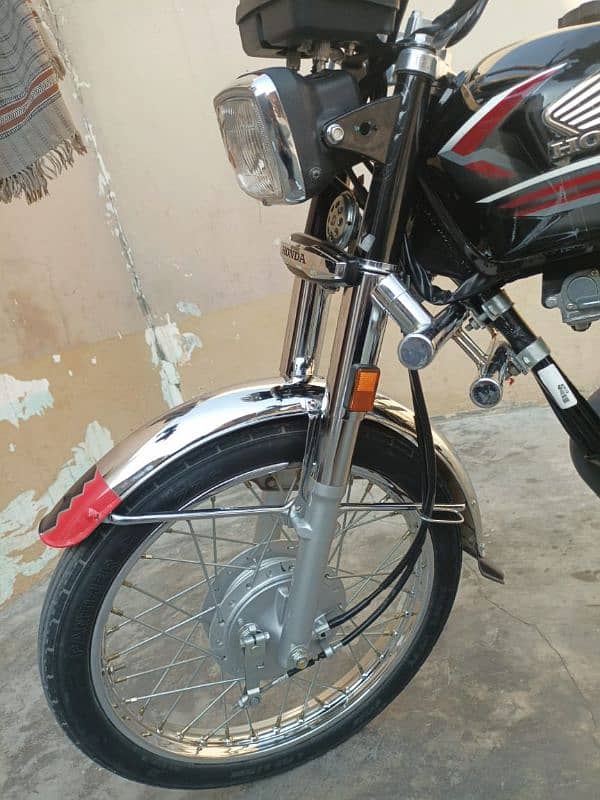 honda 2