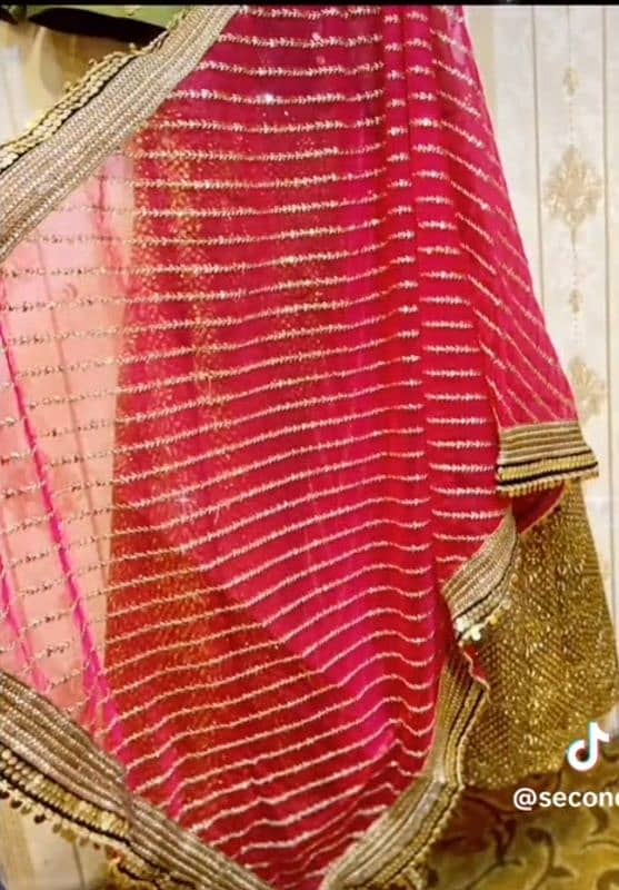 designer mehndi lehnga for sale 0