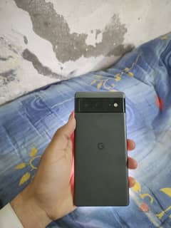 Google pixel 6. . 8/128 . . 10/10 PTA Approved